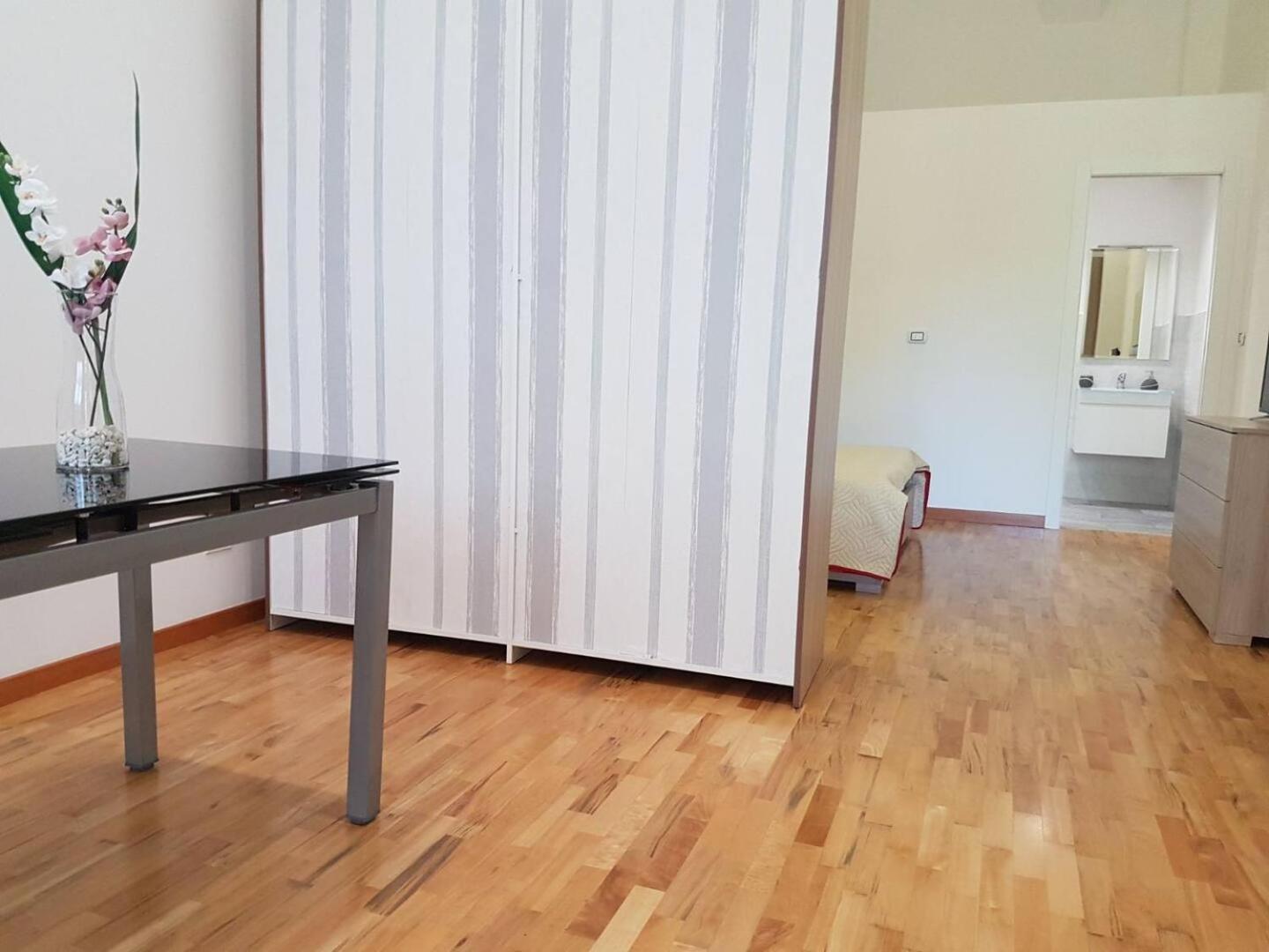בולוניה Domus Irnerio I Tassa Di Soggiorno Inclusa Nel Prezzo I מראה חיצוני תמונה